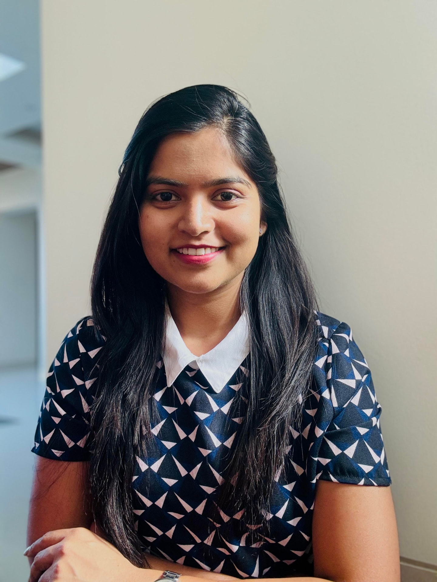 CA Harshada Shewale, Chartered Accountant in Pune